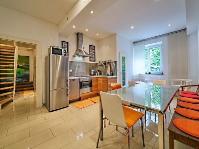 Wundersch&ouml;ne Wohnung in TOP-Lage Unterbilk/ Medienhafen