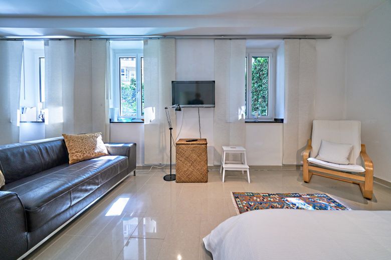 Wundersch&ouml;ne Wohnung in TOP-Lage Unterbilk/ Medienhafen