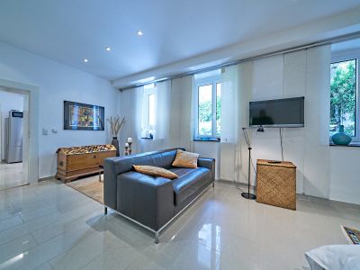 Wundersch&ouml;ne Wohnung in TOP-Lage Unterbilk/ Medienhafen