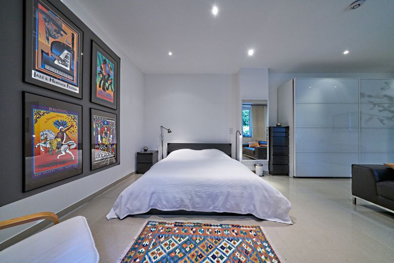Wundersch&ouml;ne Wohnung in TOP-Lage Unterbilk/ Medienhafen