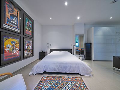 Wundersch&ouml;ne Wohnung in TOP-Lage Unterbilk/ Medienhafen