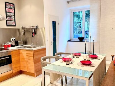 Wundersch&ouml;ne Wohnung in TOP-Lage Unterbilk/ Medienhafen