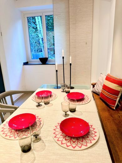 Wundersch&ouml;ne Wohnung in TOP-Lage Unterbilk/ Medienhafen