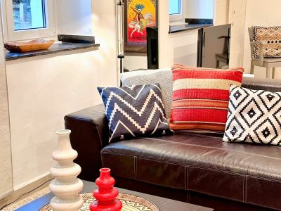Wundersch&ouml;ne Wohnung in TOP-Lage Unterbilk/ Medienhafen