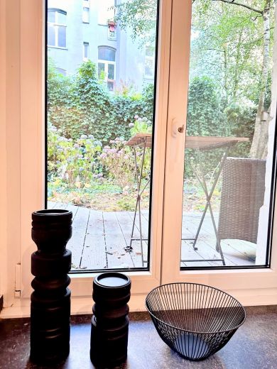 Wundersch&ouml;ne Wohnung in TOP-Lage Unterbilk/ Medienhafen