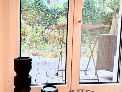 Wundersch&ouml;ne Wohnung in TOP-Lage Unterbilk/ Medienhafen