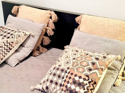 Wundersch&ouml;ne Wohnung in TOP-Lage Unterbilk/ Medienhafen
