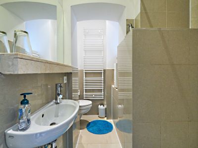 Wundersch&ouml;ne Wohnung in TOP-Lage Unterbilk/ Medienhafen