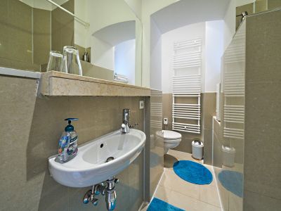 Wundersch&ouml;ne Wohnung in TOP-Lage Unterbilk/ Medienhafen