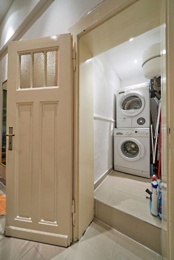 Wundersch&ouml;ne Wohnung in TOP-Lage Unterbilk/ Medienhafen