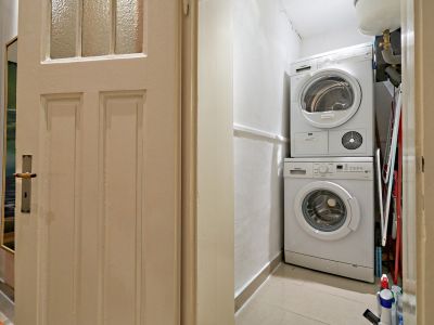 Wundersch&ouml;ne Wohnung in TOP-Lage Unterbilk/ Medienhafen