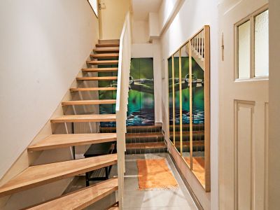 Wundersch&ouml;ne Wohnung in TOP-Lage Unterbilk/ Medienhafen