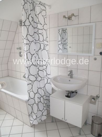 INTERLODGE Essen-R&uuml;ttenscheid Komplett und modern m&ouml;bliertes Apartment in ruhiger Seitenstr.