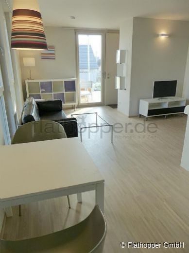 Hochwertiges Apartment mit Dachterrasse in Stuttgart - Plieningen