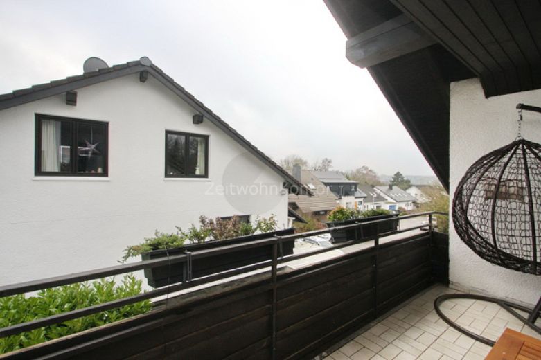 Schickes Apartment in ruhiger, guter Lage N&auml;he Ruhrufer, WLAN aktiv, mit Balkon / Chic apartment in a quiet, good location near the Ruhrufer, WiFi active, with balcony