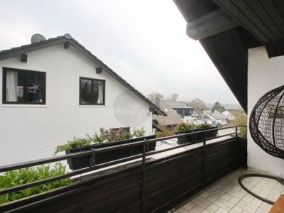 Schickes Apartment in ruhiger, guter Lage N&auml;he Ruhrufer, WLAN aktiv, mit Balkon / Chic apartment in a quiet, good location near the Ruhrufer, WiFi active, with balcony