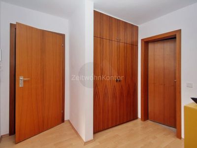 Schickes Apartment in ruhiger, guter Lage N&auml;he Ruhrufer, WLAN aktiv, mit Balkon / Chic apartment in a quiet, good location near the Ruhrufer, WiFi active, with balcony