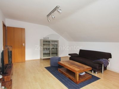 Schickes Apartment in ruhiger, guter Lage N&auml;he Ruhrufer, WLAN aktiv, mit Balkon / Chic apartment in a quiet, good location near the Ruhrufer, WiFi active, with balcony