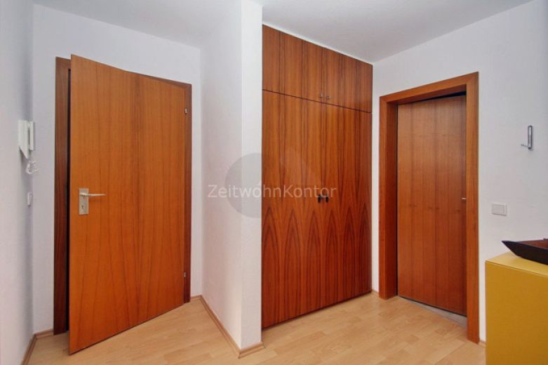 Schickes Apartment in ruhiger, guter Lage N&auml;he Ruhrufer, WLAN aktiv, mit Balkon / Chic apartment in a quiet, good location near the Ruhrufer, WiFi active, with balcony