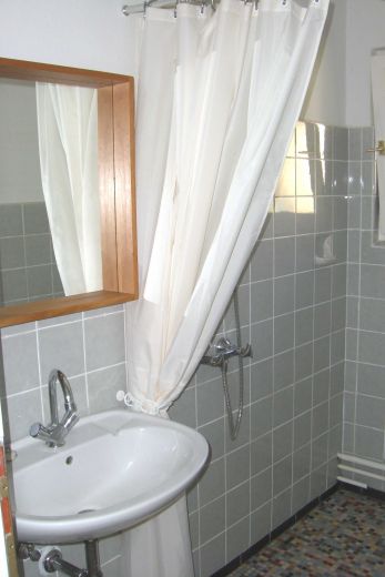 Gartenhaus - M&ouml;blierte 2-Zimmer Wohnung in Hermsdorf