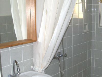 Gartenhaus - M&ouml;blierte 2-Zimmer Wohnung in Hermsdorf