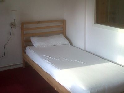 M&ouml;blierte 4-Zimmer Etage in Hermsdorf