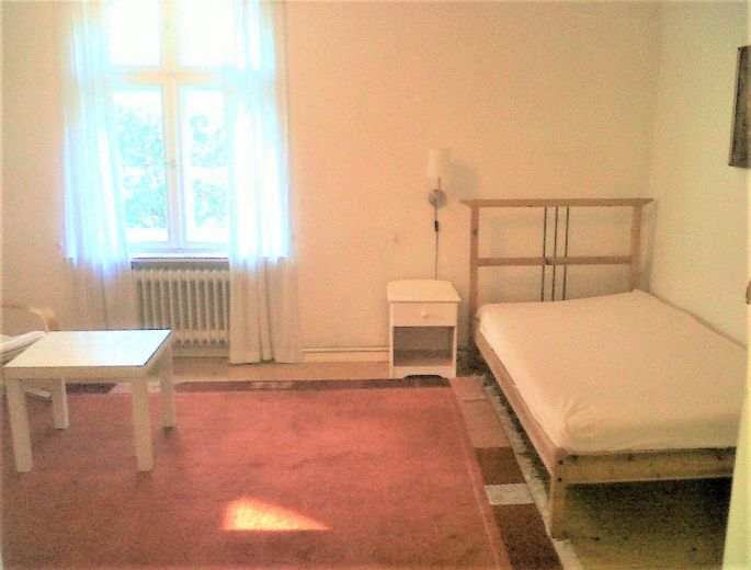 M&ouml;blierte 4-Zimmer Etage in Hermsdorf