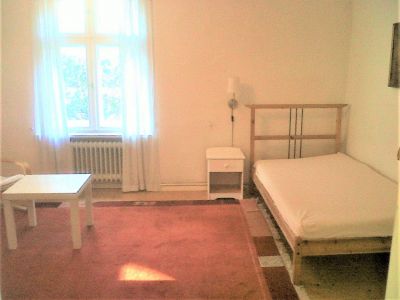 M&ouml;blierte 4-Zimmer Etage in Hermsdorf