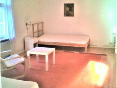 M&ouml;blierte 4-Zimmer Etage in Hermsdorf