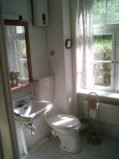 M&ouml;blierte 4-Zimmer Etage in Hermsdorf