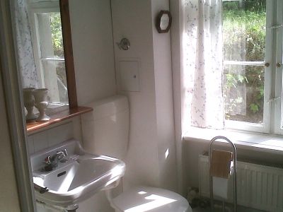 M&ouml;blierte 4-Zimmer Etage in Hermsdorf