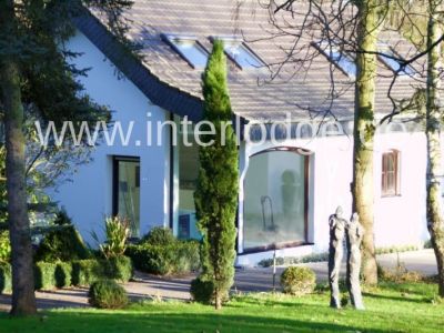 INTERLODGE freistehendes modern m&ouml;bliertes Haus,  2 Etagen mit Luxusausstattung, in Neuss-Holzheim