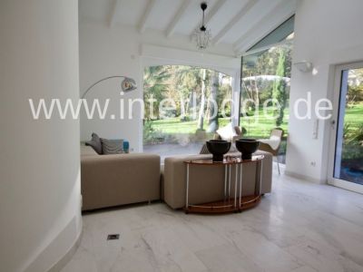 INTERLODGE freistehendes modern m&ouml;bliertes Haus,  2 Etagen mit Luxusausstattung, in Neuss-Holzheim
