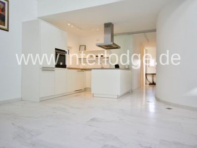 INTERLODGE freistehendes modern m&ouml;bliertes Haus,  2 Etagen mit Luxusausstattung, in Neuss-Holzheim
