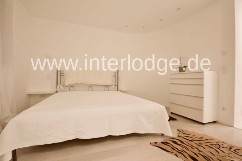 INTERLODGE freistehendes modern m&ouml;bliertes Haus,  2 Etagen mit Luxusausstattung, in Neuss-Holzheim