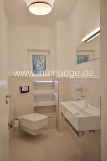 INTERLODGE freistehendes modern m&ouml;bliertes Haus,  2 Etagen mit Luxusausstattung, in Neuss-Holzheim