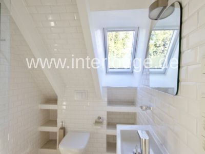 INTERLODGE freistehendes modern m&ouml;bliertes Haus,  2 Etagen mit Luxusausstattung, in Neuss-Holzheim