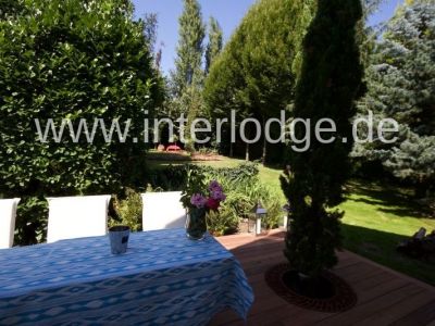 INTERLODGE freistehendes modern m&ouml;bliertes Haus,  2 Etagen mit Luxusausstattung, in Neuss-Holzheim