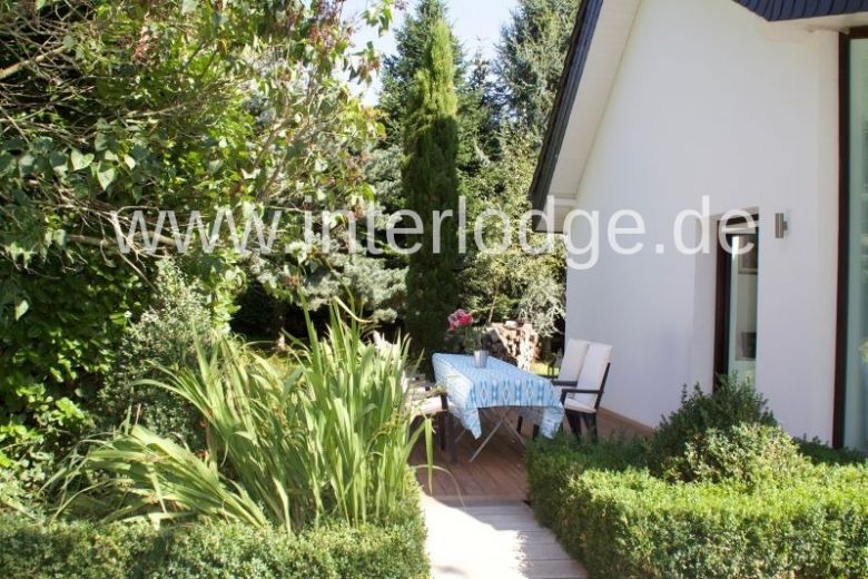 INTERLODGE freistehendes modern m&ouml;bliertes Haus,  2 Etagen mit Luxusausstattung, in Neuss-Holzheim