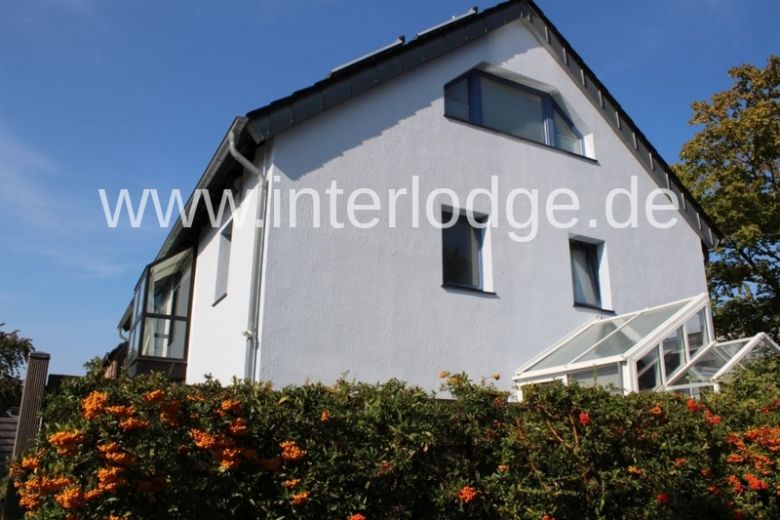 INTERLODGE Sehr sch&ouml;nes und gepflegtes Apartment in Neuss-Furth in einem 2-Familienhaus.