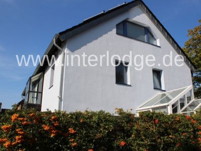 INTERLODGE Sehr sch&ouml;nes und gepflegtes Apartment in Neuss-Furth in einem 2-Familienhaus.