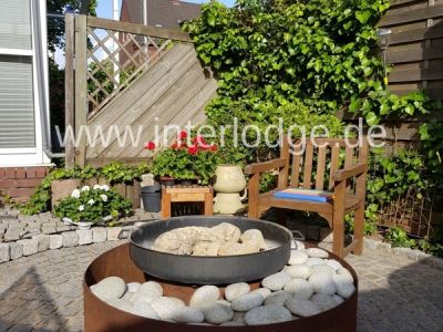 INTERLODGE Sehr sch&ouml;nes und gepflegtes Apartment in Neuss-Furth in einem 2-Familienhaus.