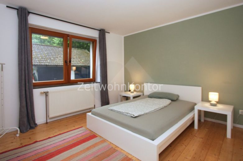 Zwei Schlafzimmer, Terrasse, Garten, Garage, N&auml;he Schloss Borbeck!