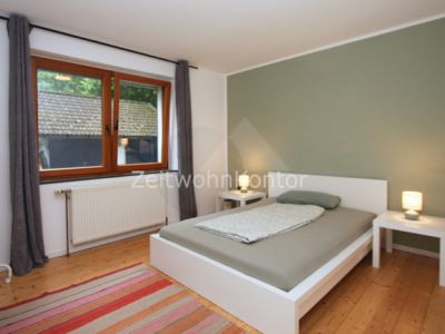 Zwei Schlafzimmer, Terrasse, Garten, Garage, N&auml;he Schloss Borbeck!