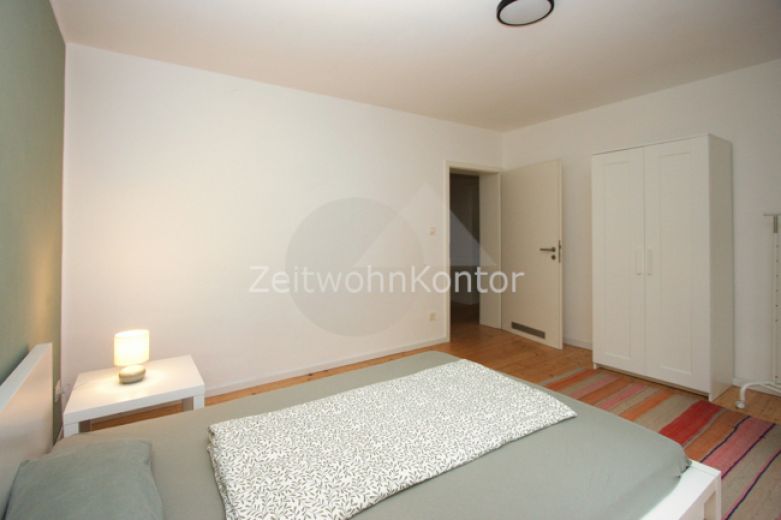 Zwei Schlafzimmer, Terrasse, Garten, Garage, N&auml;he Schloss Borbeck!