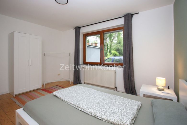 Zwei Schlafzimmer, Terrasse, Garten, Garage, N&auml;he Schloss Borbeck!