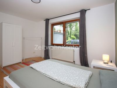 Zwei Schlafzimmer, Terrasse, Garten, Garage, N&auml;he Schloss Borbeck!
