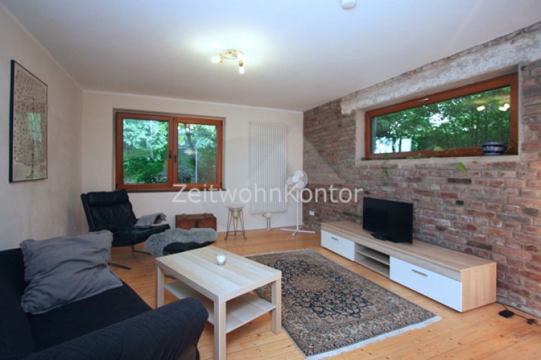 Zwei Schlafzimmer, Terrasse, Garten, Garage, N&auml;he Schloss Borbeck!