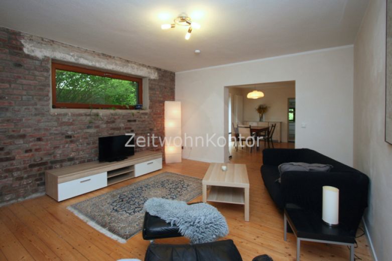 Zwei Schlafzimmer, Terrasse, Garten, Garage, N&auml;he Schloss Borbeck!