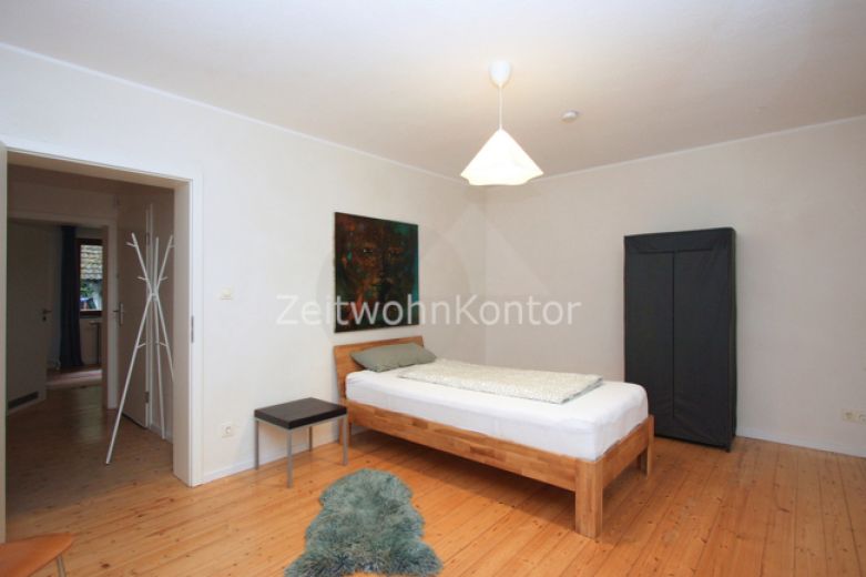 Zwei Schlafzimmer, Terrasse, Garten, Garage, N&auml;he Schloss Borbeck!